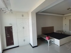 吴忠利通吴忠万达广场金龙华庭 1室1厅1卫出租房源真实图片