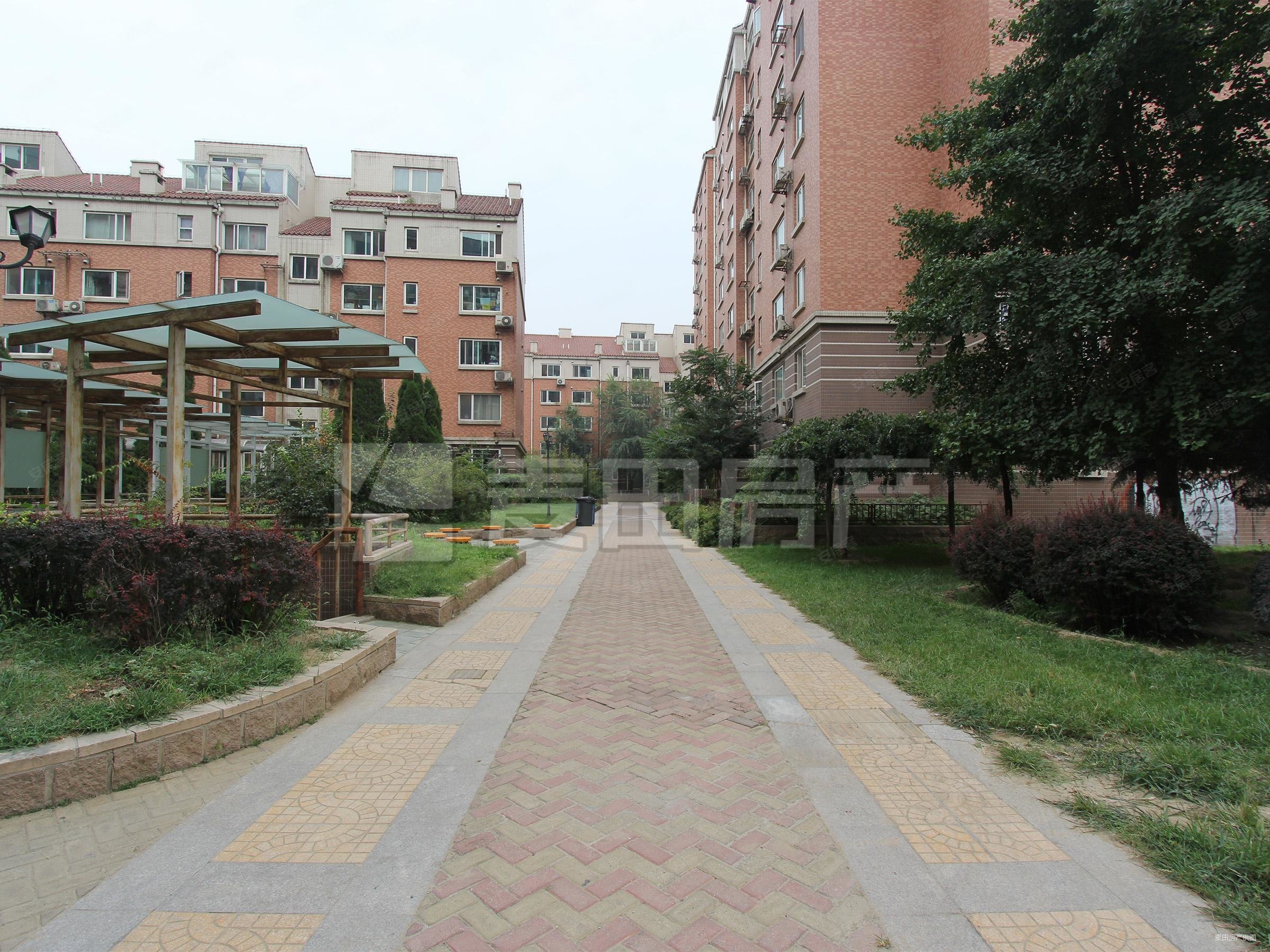 大西洋新城(c区)二手房,480万,2室1厅,1卫,67平米-北京安居客