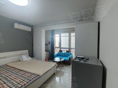 石家庄长安谈固实拍精装一室嘉和城长安万达儿童医院地铁口二十二中妇产医院东胜出租房源真实图片