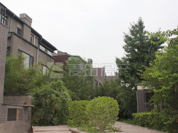 【多图】领秀新硅谷ab区,西二旗租房,领秀新硅 2室2厅2卫 精装126平