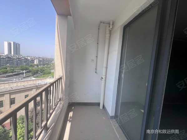 河滨花园(溧水) 楼层好 朝南 房龄新 带电梯溧水区诚心出售