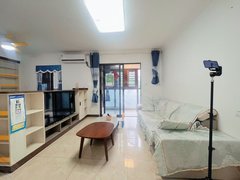 长沙岳麓梅溪湖北合能璞丽 3室2厅2卫出租房源真实图片