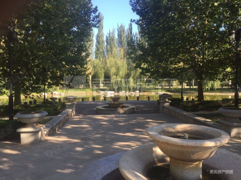 5米,使用260平,润泽庄园二手房,2200万,4室2厅,3卫,227.