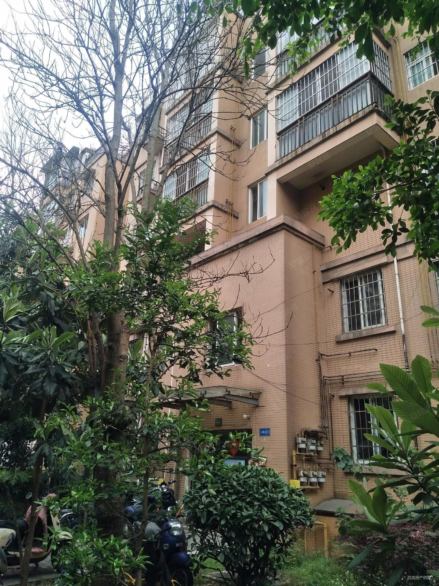 柳北小区北城华府精装二房急售成熟社区中心中环绕