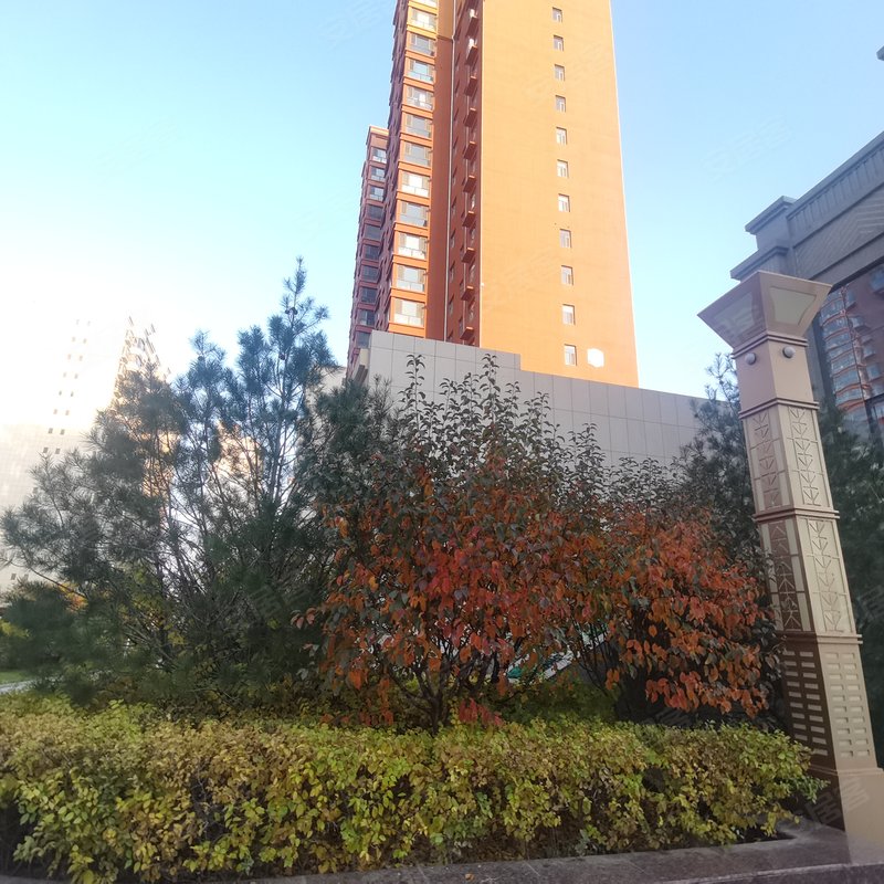 【海景嘉苑, 海景嘉苑小区详情,房价走势,房源,业主论坛】- 榆林58