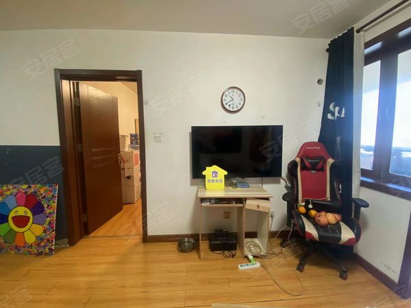 广饶紫汇家园紫汇家园 1室1厅1卫 南北通透 67平 电梯房 近地铁出租