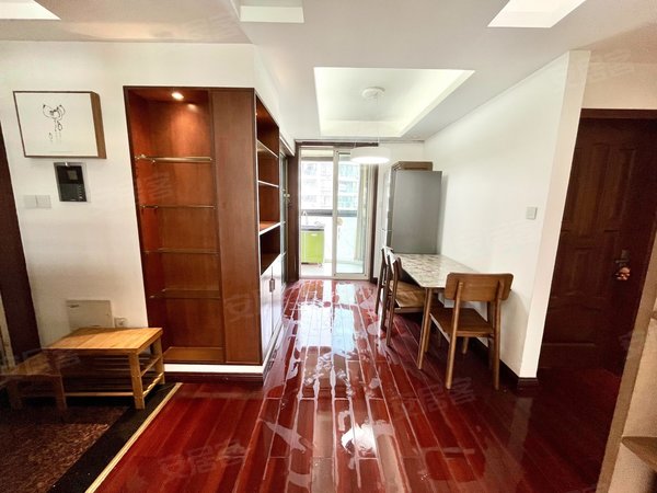 【多图】天阳美林湾(北区),拱墅三墩租房,2号线三墩站 美林湾精装两室