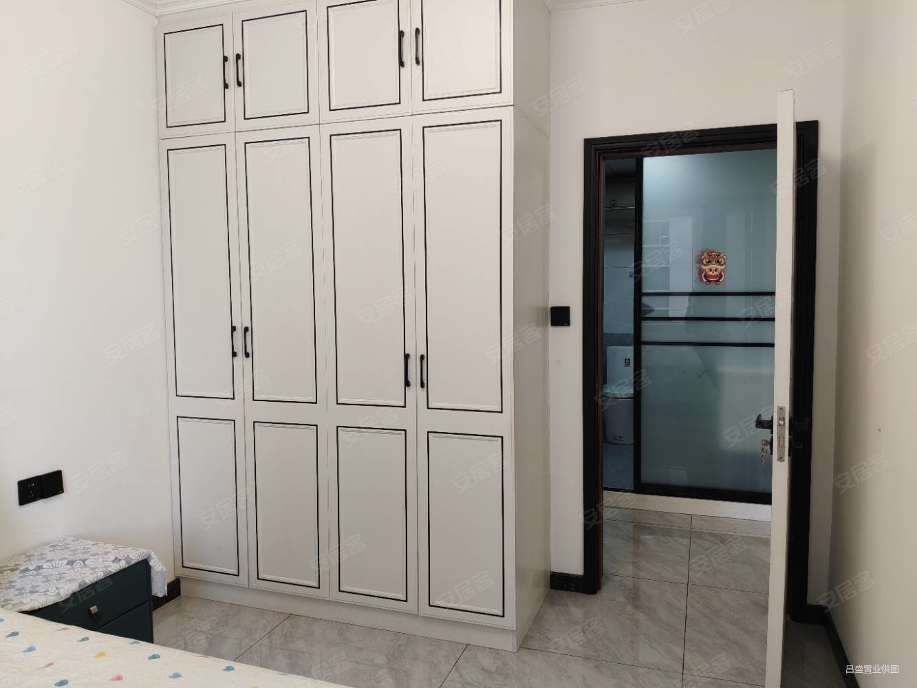 棋盘龙凤苑2室1厅1卫85.21㎡南北28.8万