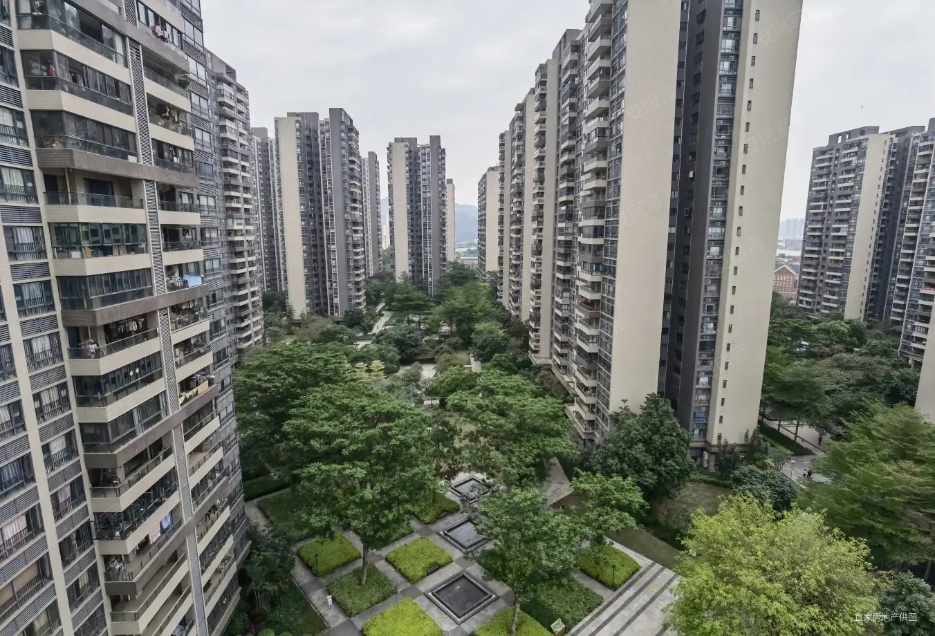 广州房产网>广州二手房>南沙二手房>金洲二手房>越秀滨海珺城>