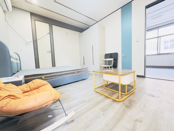 金华东阳东阳市中心吴宁东路32号楼人民医院 西门菜市场 中山路 好乐多 新光汇 免费停车场出租房源真实图片