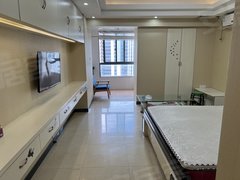 泉州晋江SM广场单身公寓出租 一室一厅 家电齐全 可拎包入住出租房源真实图片
