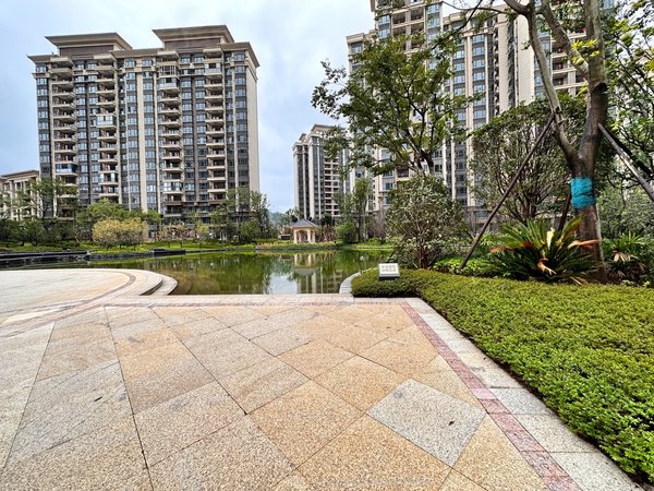 重庆江津双福新区恒大健康城(一期)恒大健康城全新精装两房 带全部