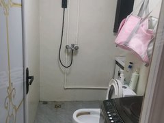 无锡新吴硕放丽景佳苑(一期) 1室0厅1卫出租房源真实图片