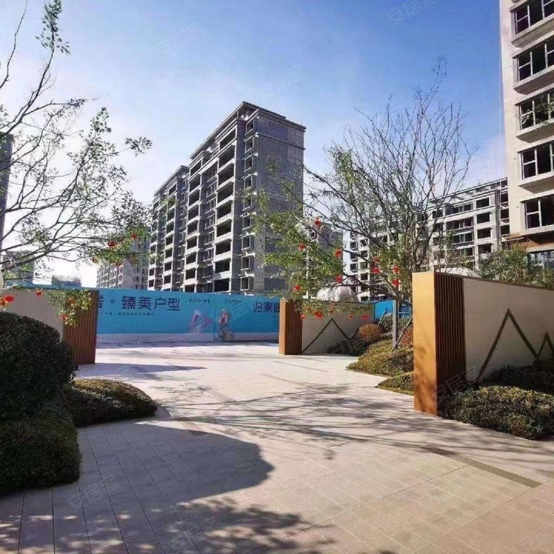 【天鸿万象, 天鸿万象小区详情,房价走势,房源,业主论坛】- 淄博58