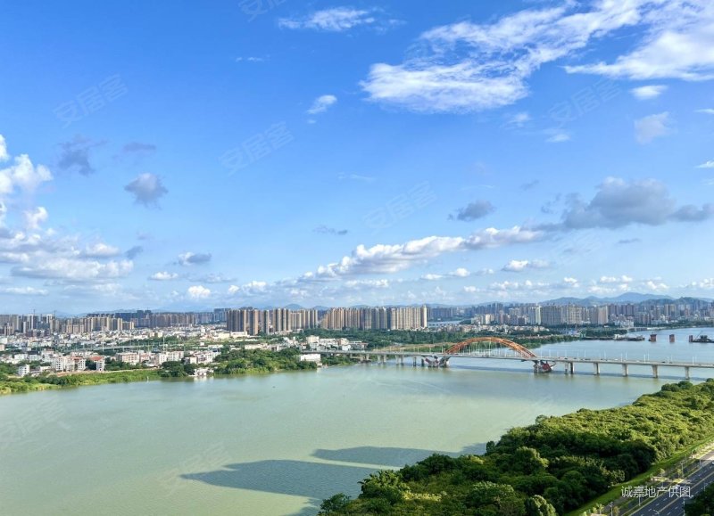 惠州房产网>惠州二手房>惠城二手房>江北滨江区二手房>保利达江湾南岸