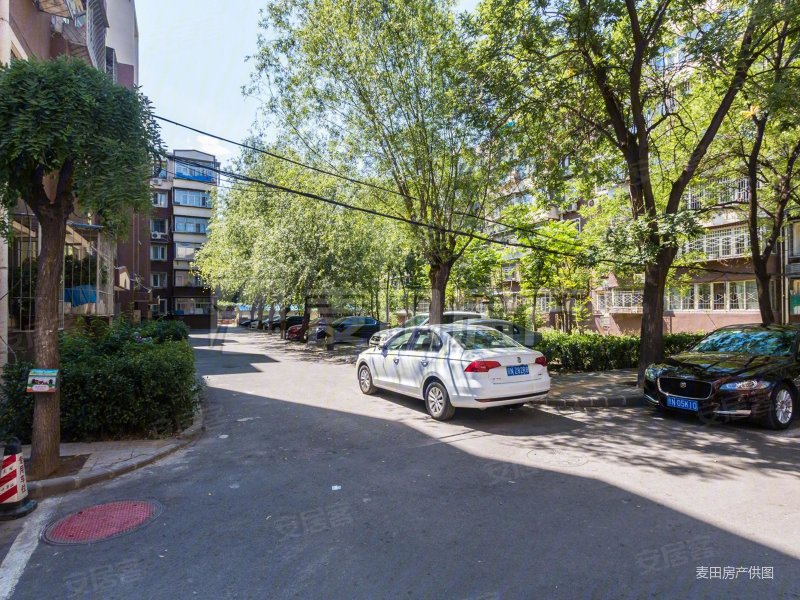 北京房产网>北京二手房>海淀二手房>马连洼二手房>竹园小区>800_600