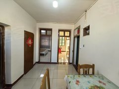 射阳射阳城南太阳城东园小区2室70平方设施齐全出租房源真实图片