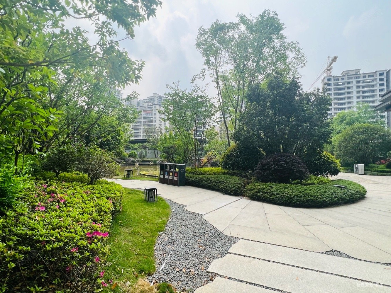 富康樾山府4室2厅2卫137.7㎡西北63.8万