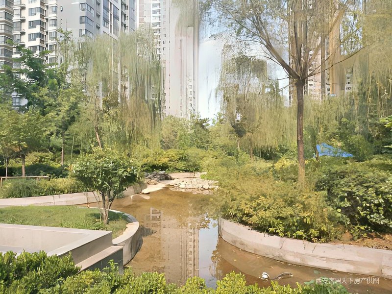 宏府鹍翔九天3室2厅2卫122㎡南北145万