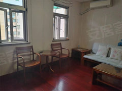 上海闵行颛桥简约风格，精装两室 拎包入住 干净整洁， 诚意出租。出租房源真实图片