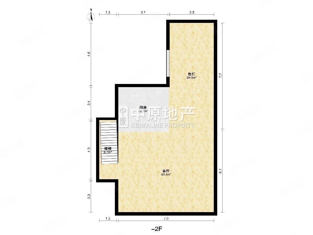 金地艺华年(别墅)4室2厅3卫235.71㎡南1250万