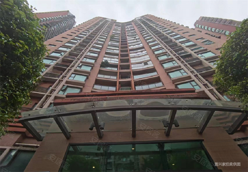 珊瑚水岸(一期)3室2厅2卫168.11㎡南北208万