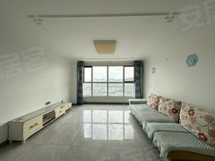 定西安定安定城区精装住家陪读好房 126平 南北通透 配套齐全出租房源真实图片