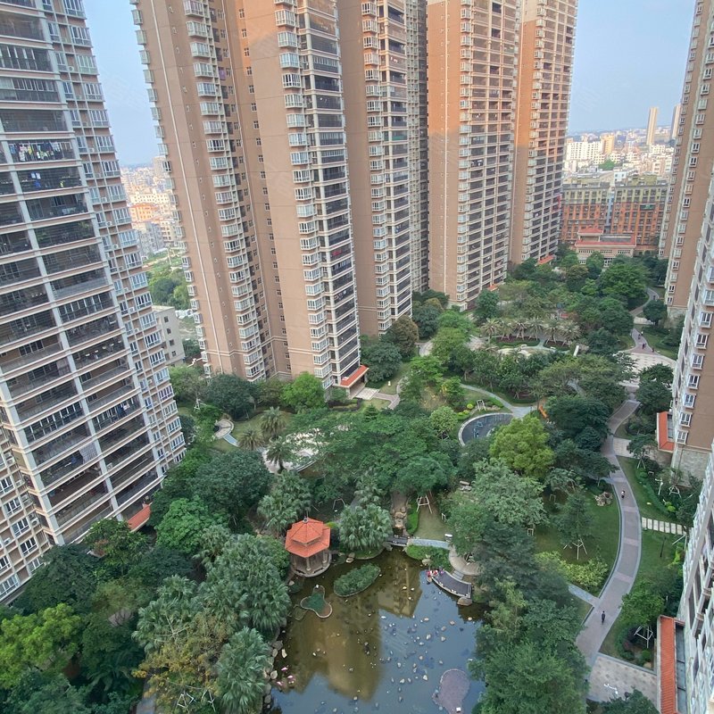 汇景新城(化州)