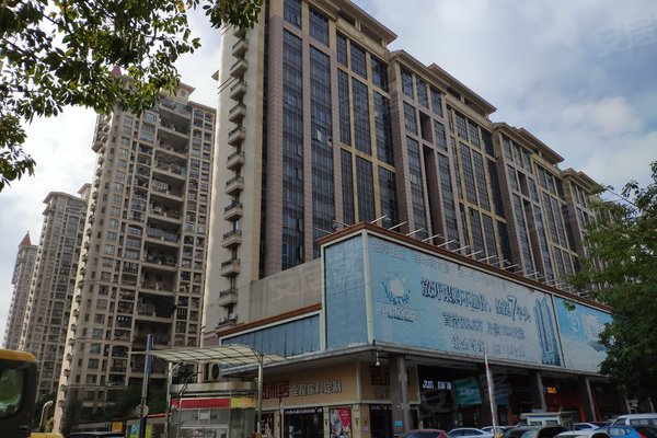 怡翠玫瑰园,季华七路2号-佛山怡翠玫瑰园二手房,租房-佛山安居客