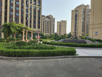 小城之春,德阳路566号 - 青岛小城之春二手房,租房,房价-青岛安居客