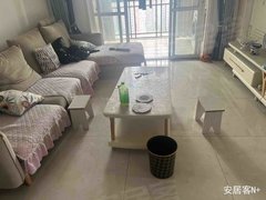 武汉黄陂盘龙城美景天城 2室2厅1卫  电梯房 精装修85平米出租房源真实图片