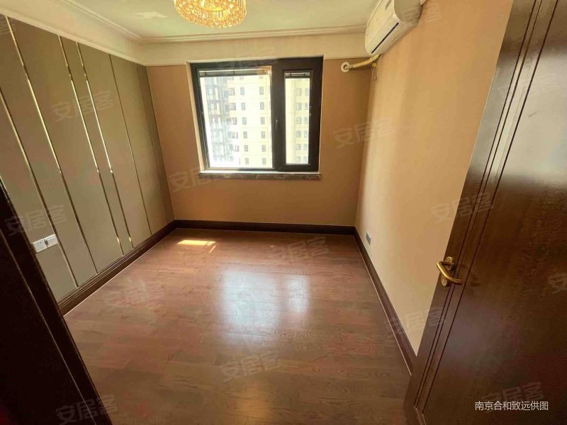 秣陵 近地铁 电梯房 满二 南向采光好 精装好房,恒大悦澜湾二手房,182