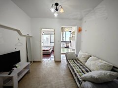 新华国际公寓精装一室 近地铁口 价格能谈 多套可选 随时能看