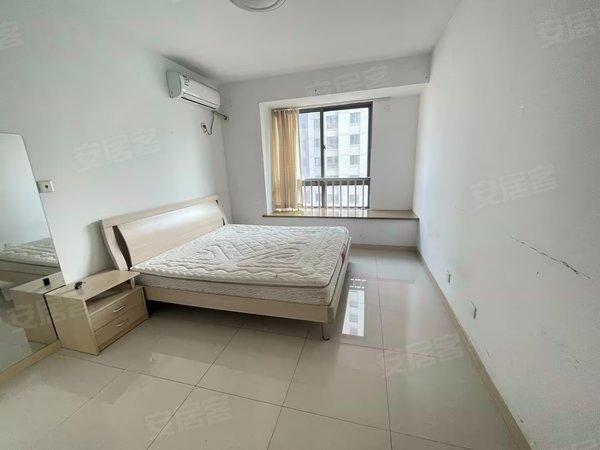 【多图】华亭茗苑,九亭租房,包水电网,商圈成熟 临地铁 近医院 医疗