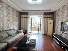 桐城开发区城区新东方世纪城3室2厅2卫 婚房装修 全屋空调 随时住出租房源真实图片