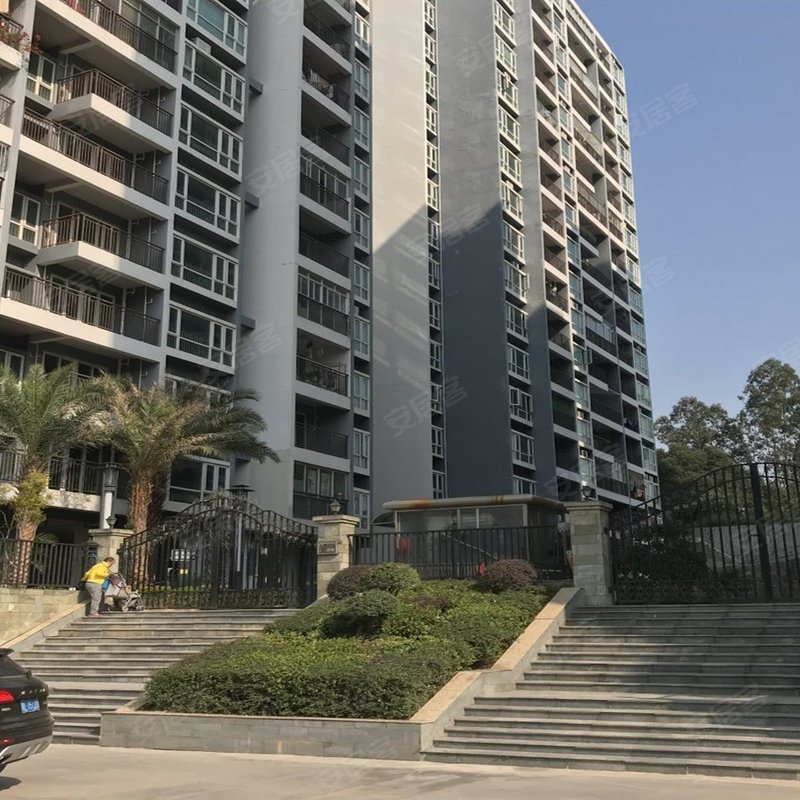 【丽郡园, 丽郡园小区详情,房价走势,房源,业主论坛】- 惠州58同城