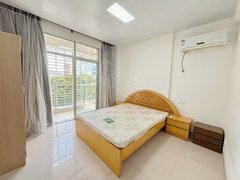 三明沙县体育公园吉祥如意一室一厅，近农校与体育公园，900每月出租房源真实图片