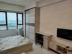 莱芜莱城莱城城区世纪城公寓！精装好房，拎包入住，离莱职，新起点近出租房源真实图片