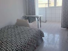 齐齐哈尔龙沙南站胜利老年公寓1单元806出租房源真实图片