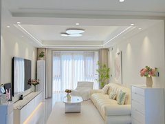 通辽科尔沁万达广场民大附近 金龙苑 可短租 可月付 押一付一 舒适三居出租房源真实图片