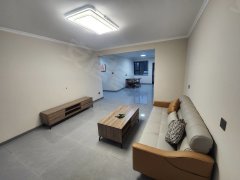 喀什喀什市喀什城区二环路 北湖家园二期 精装修 三居室 拎包入住，带空调出租房源真实图片