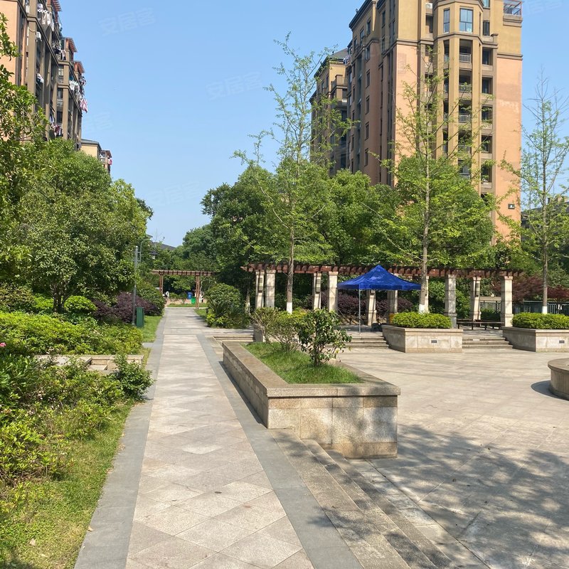 【绿洲桂花城, 绿洲桂花城小区详情,房价走势,房源,业主论坛】- 池州