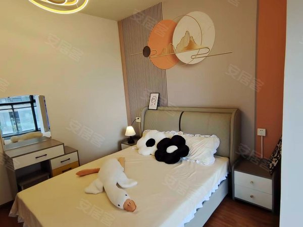 【多图】春明景和,金马寺片区租房,春明景和 东三环