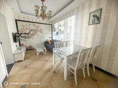 金华婺城婺城江南中医院边豪装两房带阳台家具家电齐全拎包入住紧邻世贸广场轻轨口出租房源真实图片