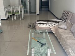 固安固安县政府新中街永定河孔雀城剑桥郡(六期) 2室2厅1卫出租房源真实图片