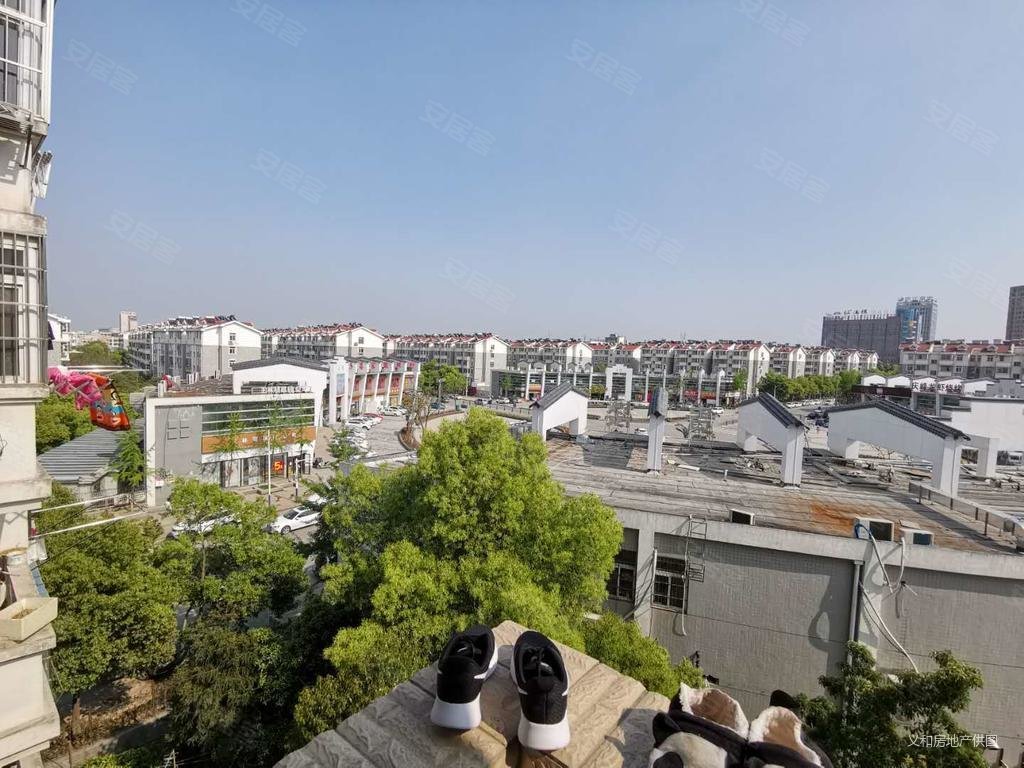 包河花园d区园林小区