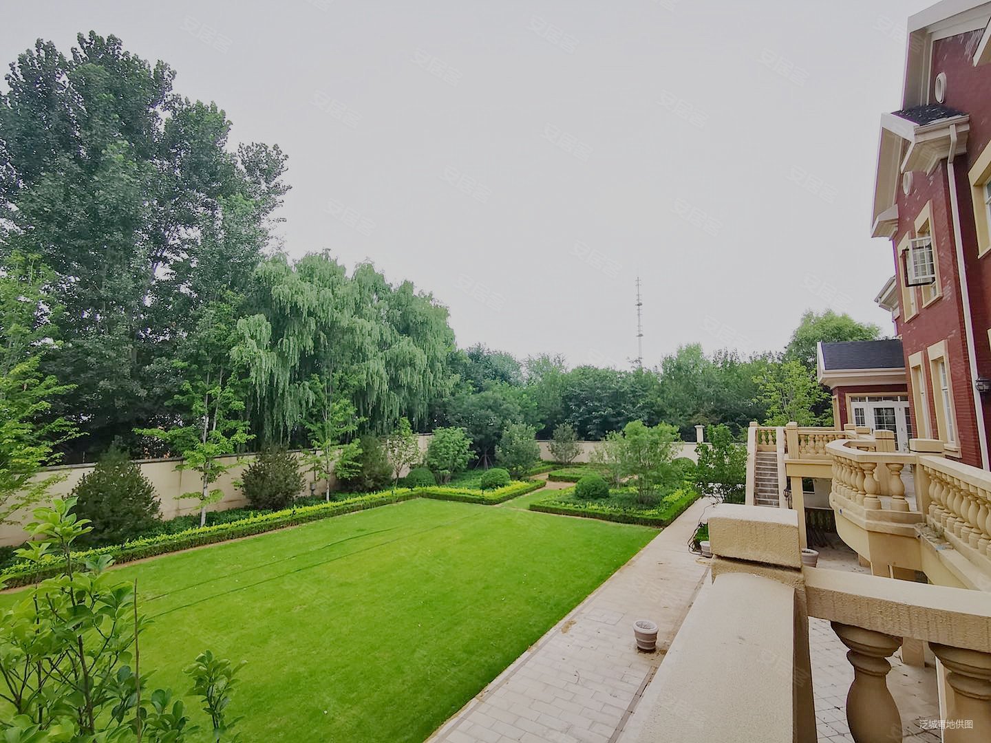 北京壹号庄园东方普罗旺斯四期