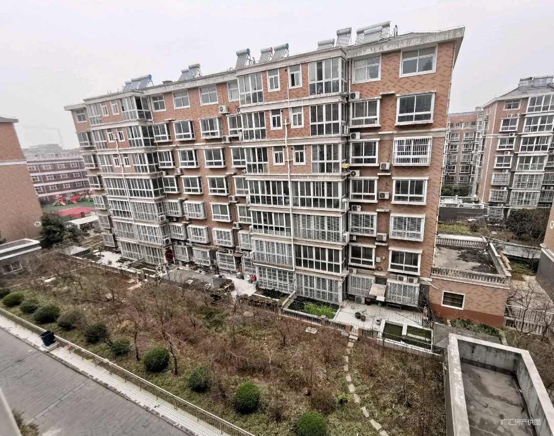 鸿盛新城二手房,28万,2室1厅,1卫,99平米-郑州安居客