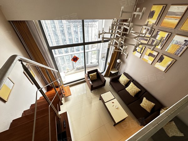 loft公寓全套,西山租房-昆明58安居客