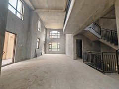 固安固安县政府新中街精装交付！可定制装修 可长租 自住办工接待 120平地下室出租房源真实图片